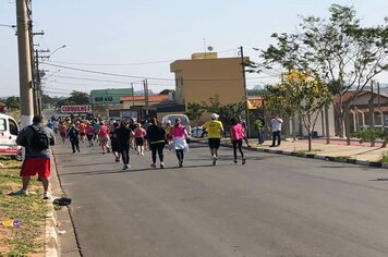 Foto - Semana da Independência em Cerquilho 2018