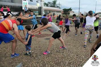 Foto - 19º Caminhando com Saúde