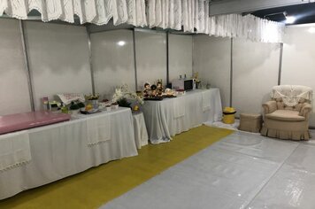 Foto - 12ª Festa das Nações de Cerquilho 