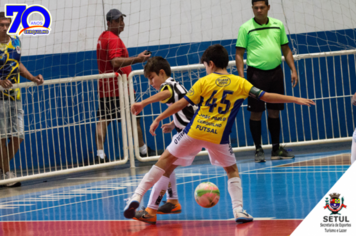 Foto - Cerquilho 70 anos - Programação Esportiva