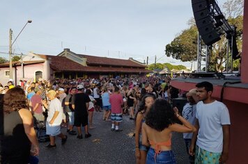 Foto - Carnaval Cerquilho 2018