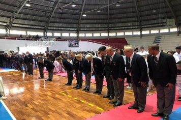 Foto - Cerquilho 70 anos - Programação Esportiva
