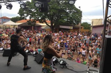 Foto - Carnaval Cerquilho 2018