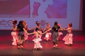 Foto - 17º ENDANCE 2019