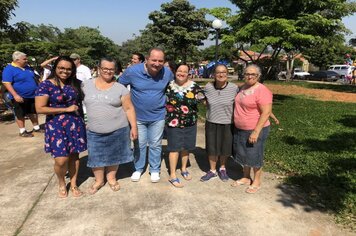 Foto - 1º de Maio de 2018 - Dia do Trabalhador 