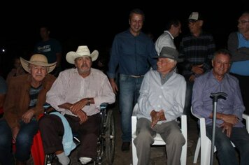 Foto - Aniversário de Cerquilho - 70 anos - Programação Cultural  