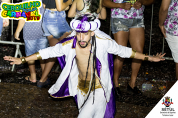 Foto - Carnaval 2019