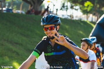 Foto - Pedal Solidário - Aniversário de 69 anos de Cerquilho