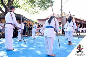 Foto - Semana da Independência em Cerquilho