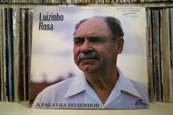 Foto - Homenagem ao Rei do Cururu - Luizinho Rosa