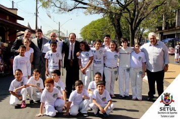 Foto - Semana da Independência em Cerquilho