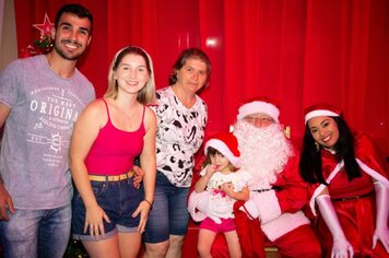 Foto - 1ª Parada Natal Mágico em Cerquilho 