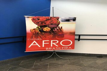 Foto - Projeto Diversidade Cultural 2018