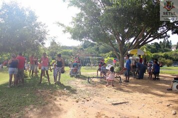 Foto - 1º Verão Legal 