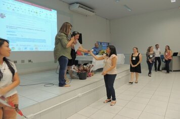 Foto - IV Conferência Municipal de Saúde 