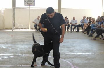 Foto - 68º Aniversário de Cerquilho 