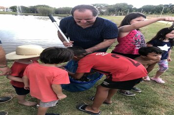 Foto - Cerquilho 70 anos - Parque dos Lagos 