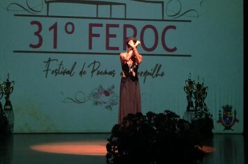 Foto - 31º FEPOC 2019