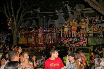 Foto - Carnaval 2017