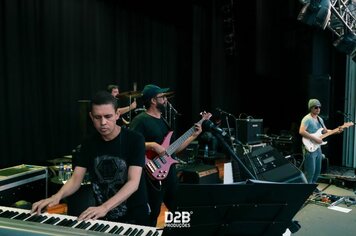 Foto - Cerquilho Rock Show 2019