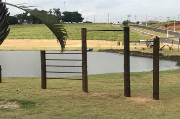 Foto - Cerquilho 70 anos - Parque dos Lagos 