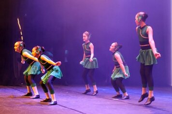 Foto - 17º ENDANCE 2019