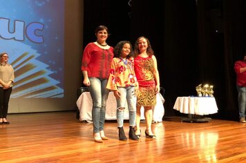 Foto - Premiação 10º COLIJUC - 2018