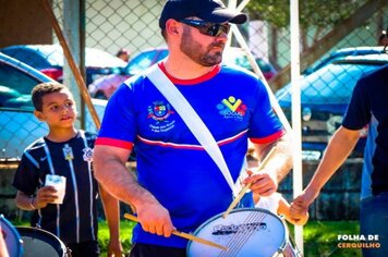 Foto - Manhã esportiva - Aniversário de 69 anos de Cerquilho