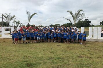 Foto - Cerquilho 70 anos - Parque dos Lagos 