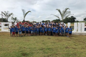 Foto - Cerquilho 70 anos - Parque dos Lagos 