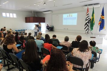 Foto - Cerimônia de Premiação da 20º Olimpíada Brasileira de Astronomia e Astronáutica