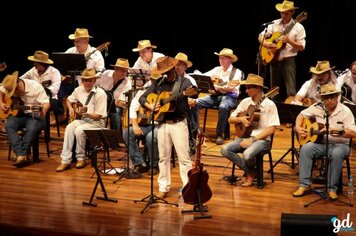 Foto - Lançamento da Campanha do Agasalho 2017