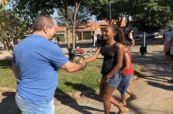 Foto - 1º de Maio de 2018 - Dia do Trabalhador 