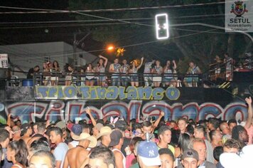 Foto - Carnaval 2017