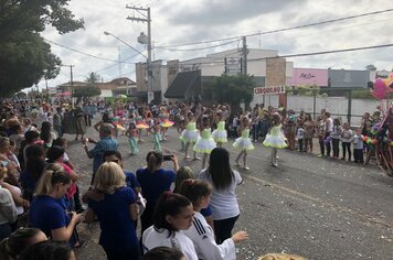 Foto - Desfile Cívico - 69º Aniversário de Cerquilho 