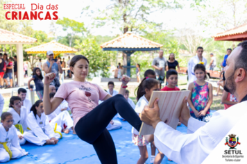 Foto - Especial Dia das Crianças 2019