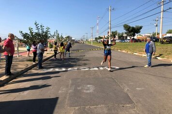 Foto - Semana da Independência em Cerquilho 2018