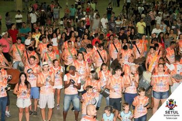 Foto - Carnaval Solidário 2018