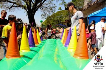 Foto - Semana da Independência em Cerquilho