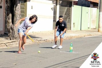 Foto - Voltando a ser criança 