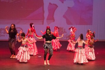 Foto - 17º ENDANCE 2019