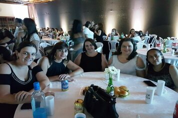 Foto - Confraternização do Dia dos Professores