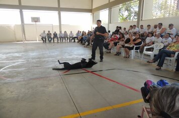 Foto - 68º Aniversário de Cerquilho 