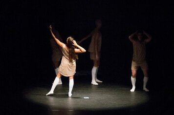 Foto - 17º ENDANCE 2019