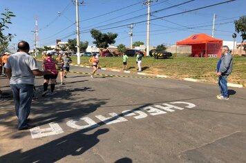 Foto - Semana da Independência em Cerquilho 2018