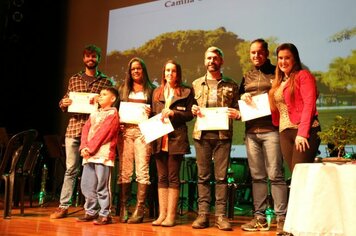 Foto - 2º Curso de Fotografia do CONDEMA