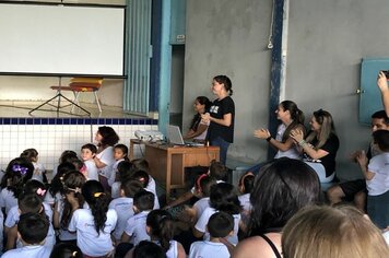 Foto - Finalização do JEPP Sebrae na Escolas Municipais 