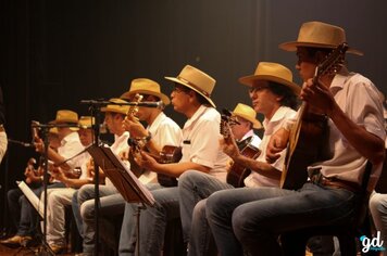 Foto - Lançamento da Campanha do Agasalho 2017