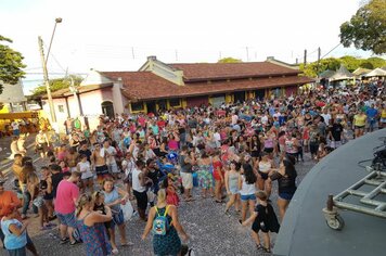 Foto - Carnaval Cerquilho 2018