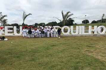 Foto - Cerquilho 70 anos - Parque dos Lagos 